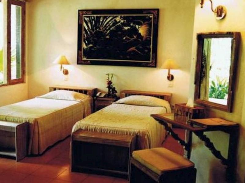 Taman Sakti Resort Ubud  Exterior photo