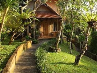 Taman Sakti Resort Ubud  Exterior photo